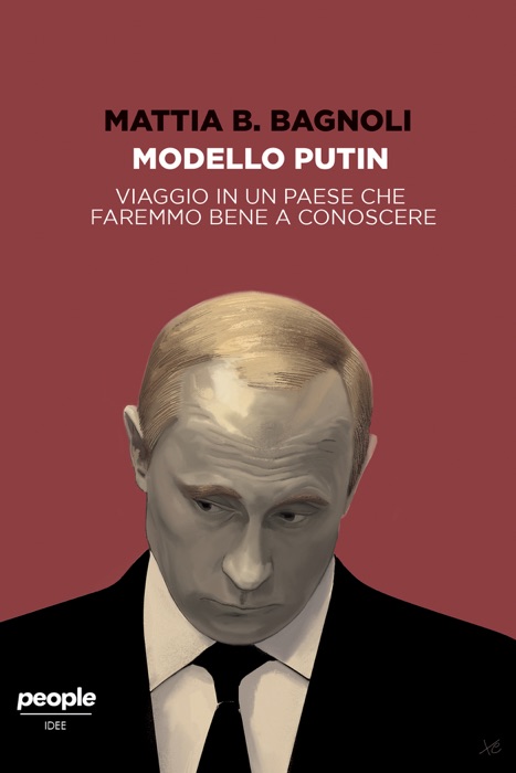 Modello Putin