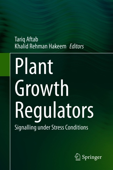 Plant Growth Regulators