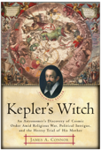 Kepler's Witch - James A. Connor