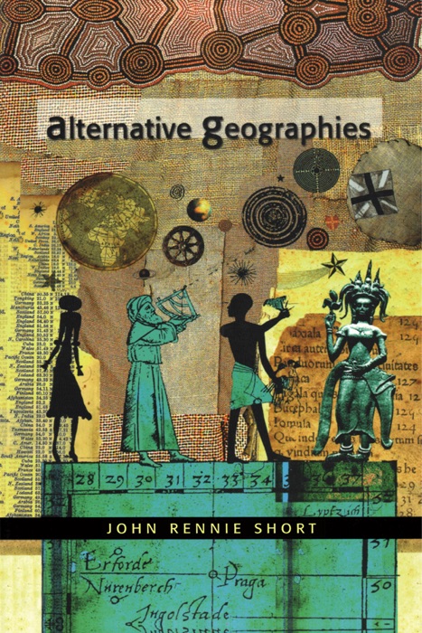 Alternative Geographies