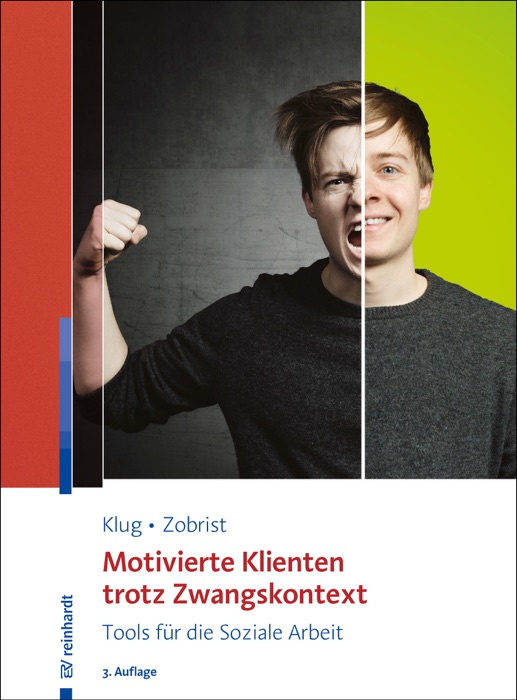 Motivierte Klienten trotz Zwangskontext