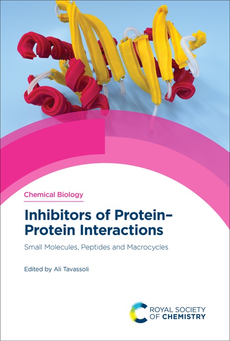 Inhibitors of ProteinProtein Interactions