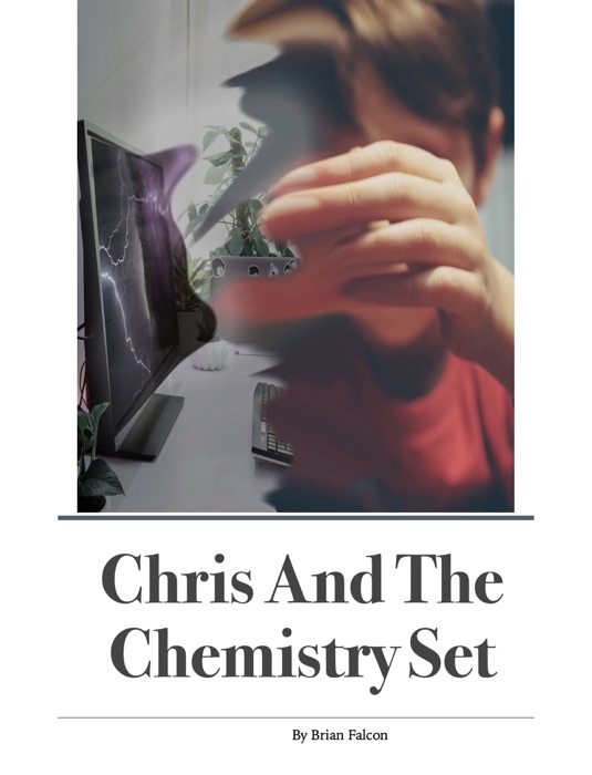 Chris And The Chemistry Set