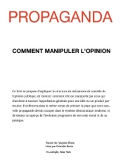 la propagande
