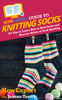 HowExpert - HowExpert Guide to Knitting Socks artwork