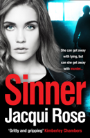 Jacqui Rose - Sinner artwork