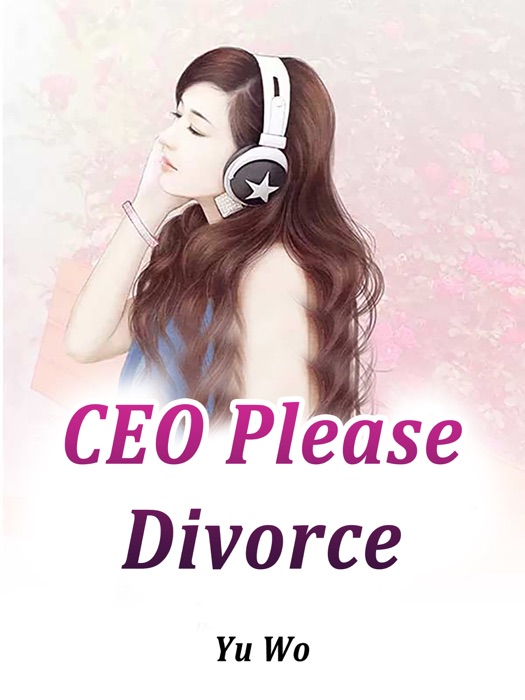 CEO, Please Divorce