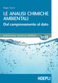 Le analisi chimiche ambientali - Biagio Giannì