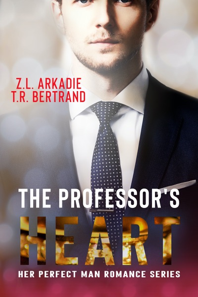 The Professor's Heart