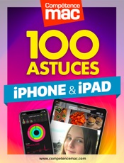 100 astuces pour iPhone & iPad