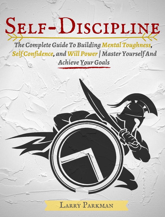 Self Discipline