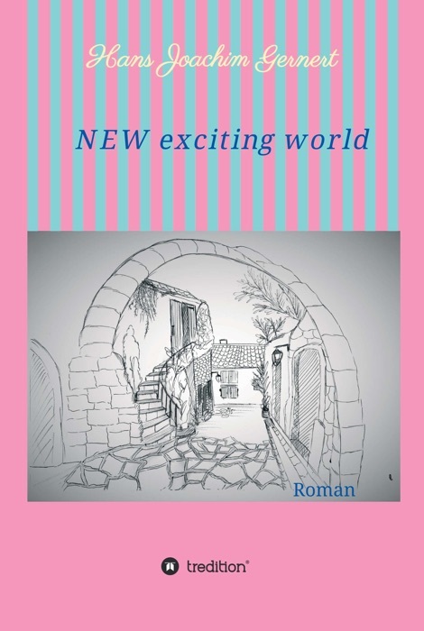 NEW exciting world