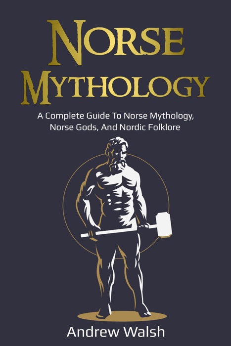 Norse Mythology