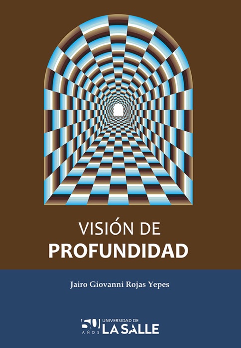 Visión de profundidad