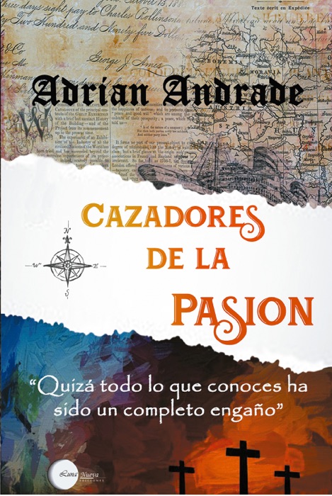 Cazadores de la pasión
