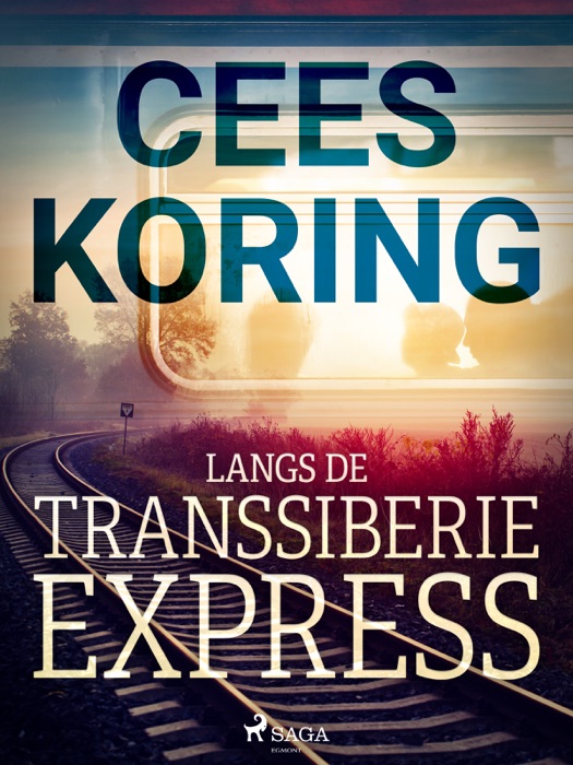 Langs de Transsiberië Express