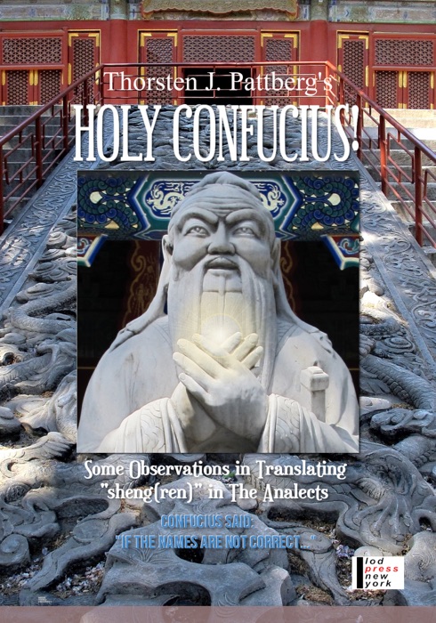 Holy Confucius!