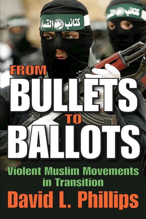 From Bullets to Ballots