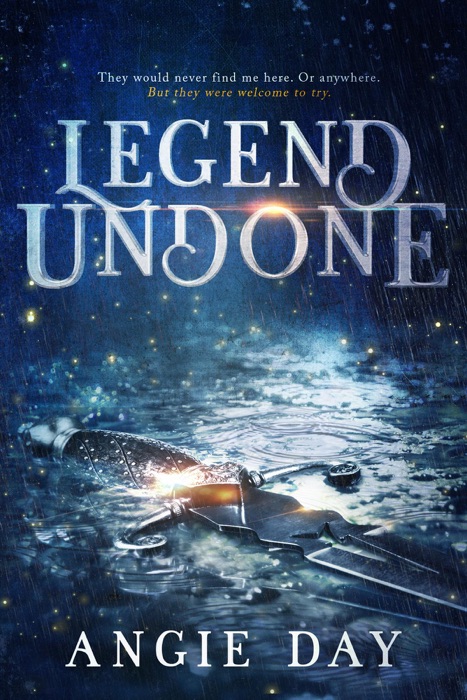 Legend Undone