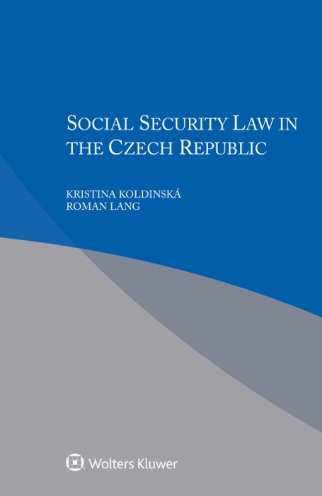 Social Security Law in Czech Republic