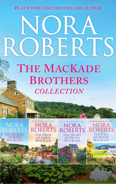 The MacKade Brothers Collection