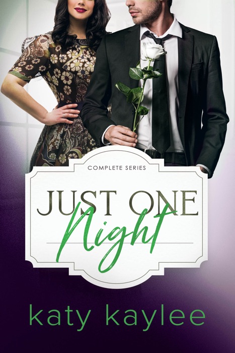 Just One Night - Complete Series