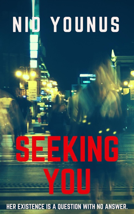 Seeking You