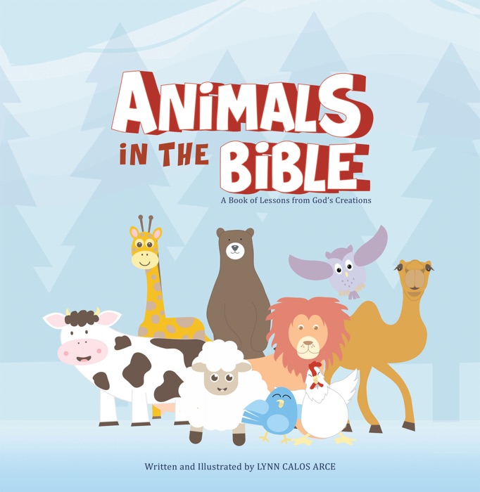 Animals in the Bible