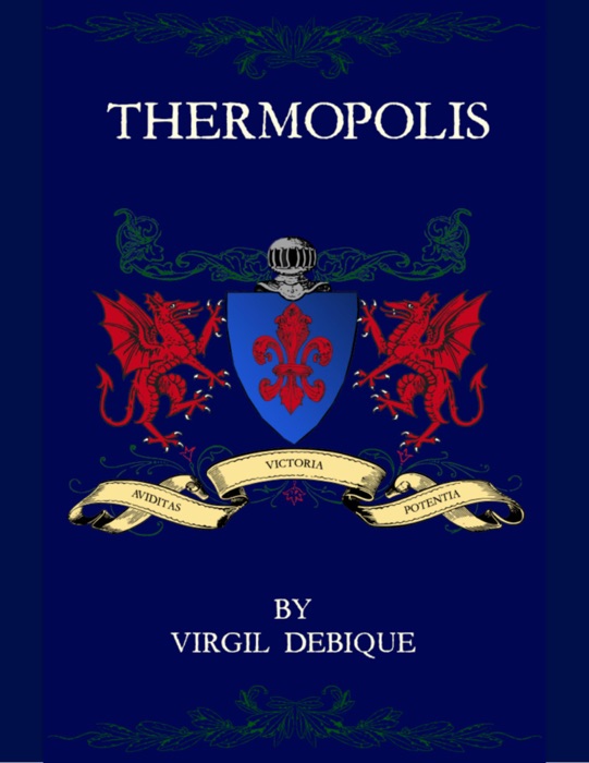 Thermopolis