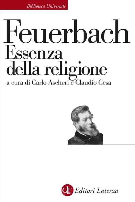 Essenza della religione