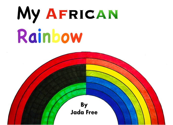 My African Rainbow