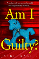 Jackie Kabler - Am I Guilty? artwork