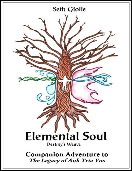 Elemental Soul