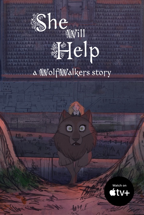 She Will Help