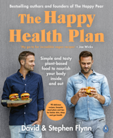 David Flynn & Stephen Flynn - The Happy Health Plan artwork