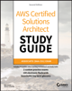 Ben Piper & David Clinton - AWS Certified Solutions Architect Study Guide artwork