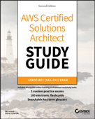 AWS Certified Solutions Architect Study Guide - Ben Piper & David Clinton
