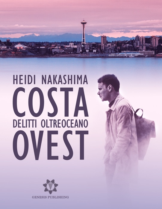 Costa Ovest - Delitti oltreoceano