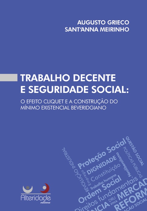 Trabalho Decente e Seguridade Social