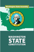 Washington State Constitution - Washington State Assembly