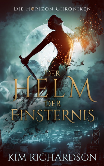 Der Helm der Finsternis