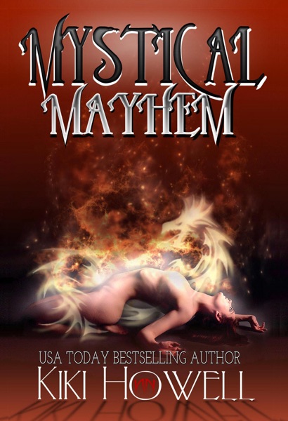 Mystical Mayhem