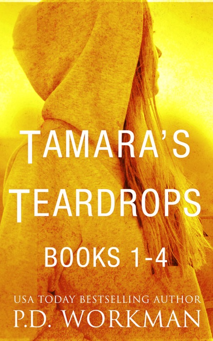 Tamara's Teardrops