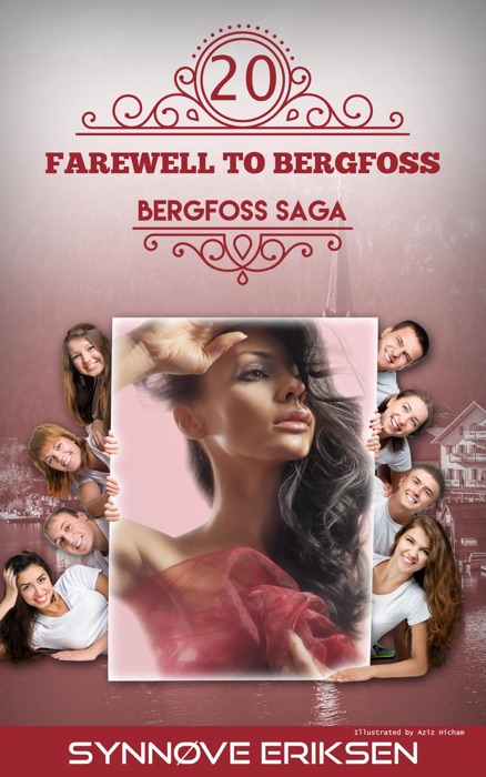Farewell to Bergfoss