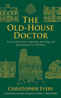 Christopher Evers - The Old-House Doctor artwork
