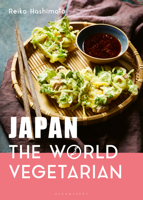 Reiko Hashimoto - Japan: The World Vegetarian artwork