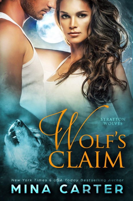 Wolf's Claim