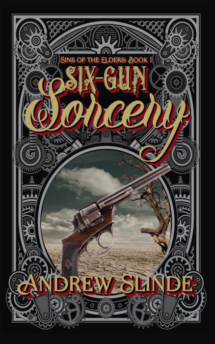 Six-Gun Sorcery