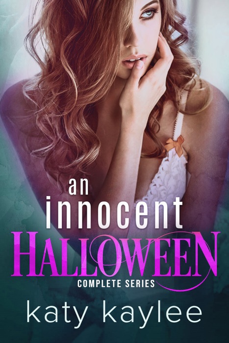 An Innocent Halloween - Complete Series