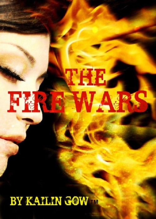 Fire Wars